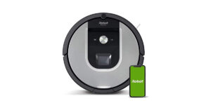 Scopri di più sull'articolo iRobot Roomba 971, recensione e prezzo