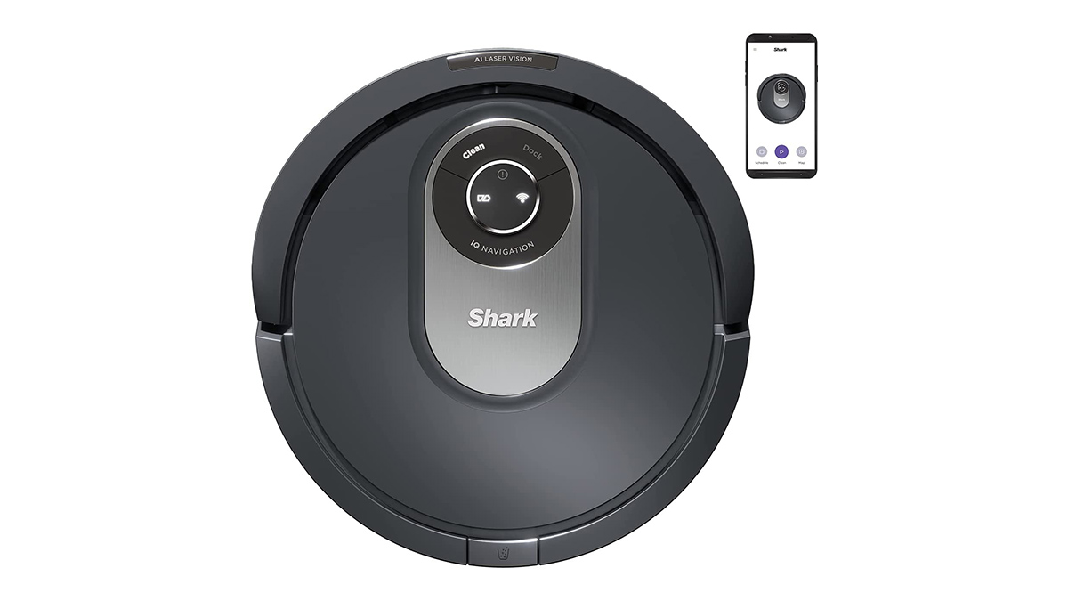 You are currently viewing Shark AI Robot, recensione e prezzo.