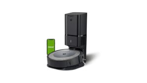 Scopri di più sull'articolo iRobot Roomba i3+552: caratteristiche e recensione